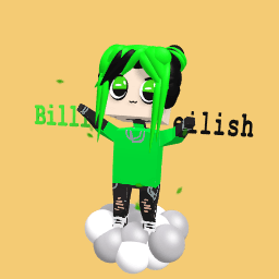 do you like billie eilish ?