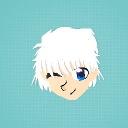 Hunter x hunter