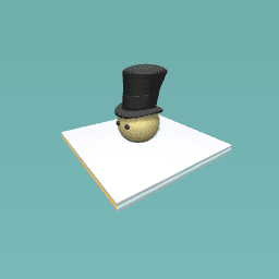 top hat