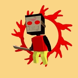 Combat Initiation Jason