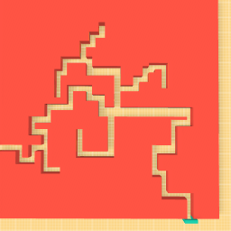 Maze