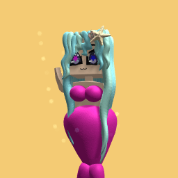 Mermaid