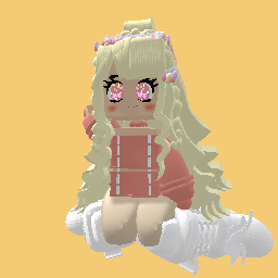 Love girl  10 likes i will make a boy avatar