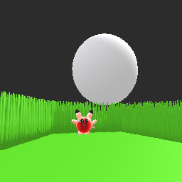 Adventures with cute Kirby