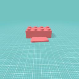 brick