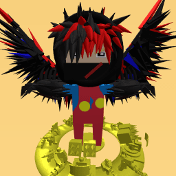 Its a me, Mario! copy copy