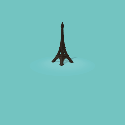Eiffel Tower