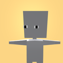 Minecraft villager eyes