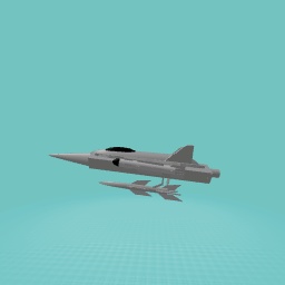 The Chendu J-20 mighty dragon