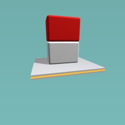 Singapore with no stars and moon