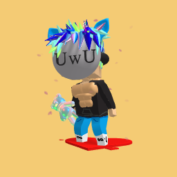 UwU boy