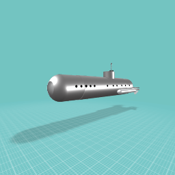 Submarino