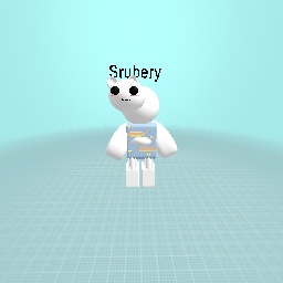 Sruberys model