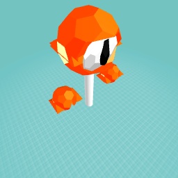 Choose o or somthing 🥄