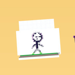 Stickman