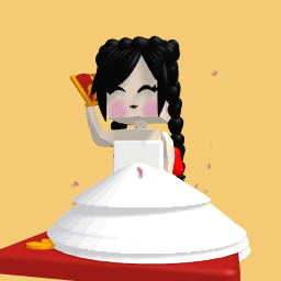 Chinese princess