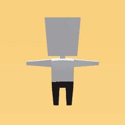 new costume