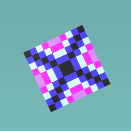 bad boy and girl colours