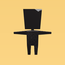 Fant spider wed with spider dangleing