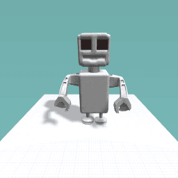 my robot