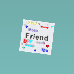 Friend