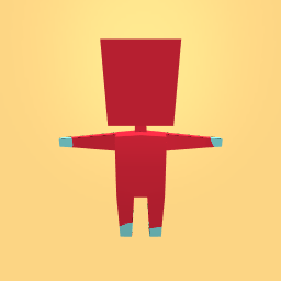 Teen titans go! (RED X)