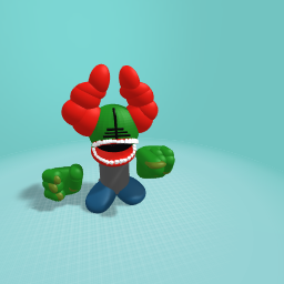 tricky madness death