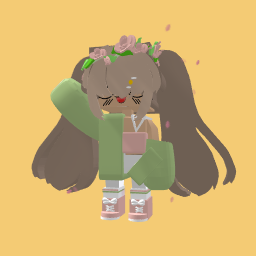 For my give away for 1.2k folowers for girls