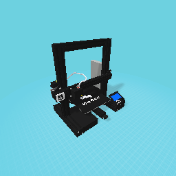 Ender3 3D Printer