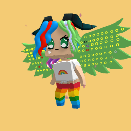 Queen glory from wings of fire