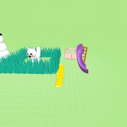 Hessa's Playground:3