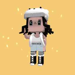 my new avatar