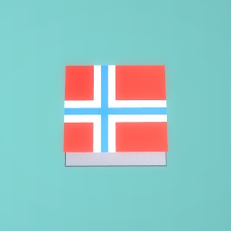 flag of Norway