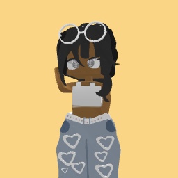 Random Skin (for School)