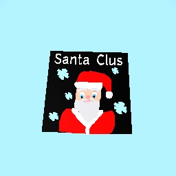 Santa Clus