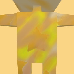 new costume