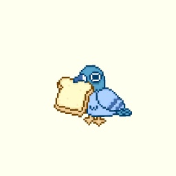 Pigeon :)