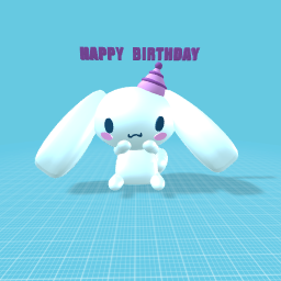 Birthday