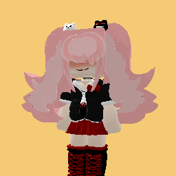 Junko Enoshima (V2)
