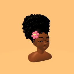 Big Hair!