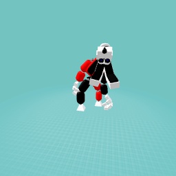 White rabbit (fnaf)