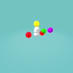 Random shapes