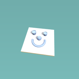 A person