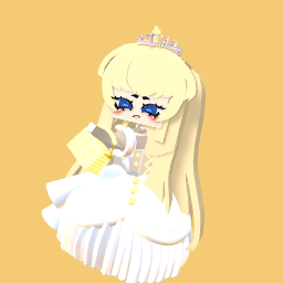 princess stefanie