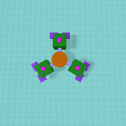 Koala fidget spinner