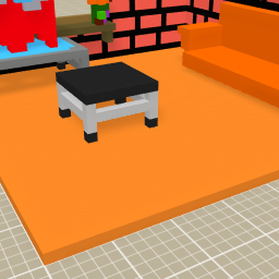 dream Room <3