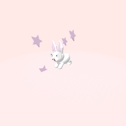 cute bunny