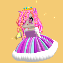 princess cat 
