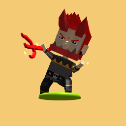 Carlos lava adventure