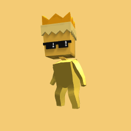 King gold